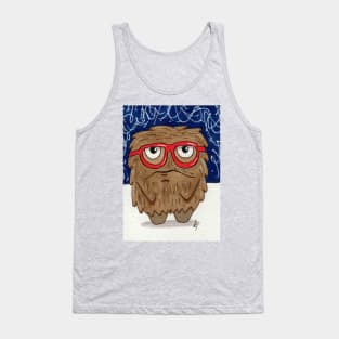 Faack - Morning Monsters Tank Top